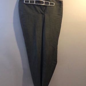 Nine West dress pants